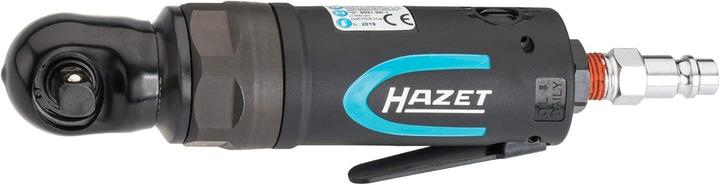 Image du produit HAZET Clé à cliquet à percussion 9021SR-1 (3/8")