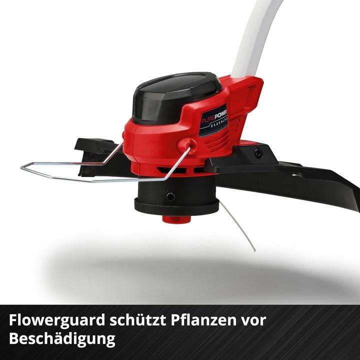 Image du produit Einhell GP-CT 36/35 Li BL-Solo (Fils coupe-herbe)