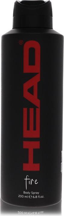 Head Fire (Spray, 200 ml)