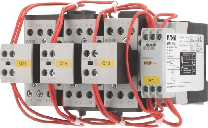 Image du produit Eaton Démarreur de moteur 22kW