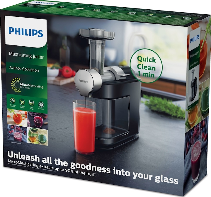 Image du produit Philips Airfryer XXL HD9870/20