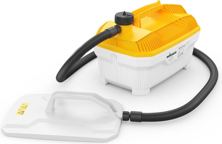 Wagner Décolleuse de papier peint à vapeur SteamForce version UE