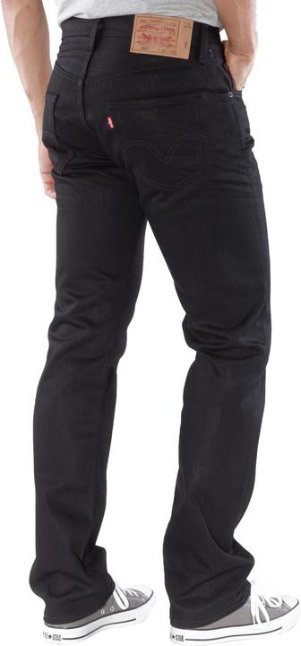 Produktbild Levis Levi's 501 Jeans Straight Fit (W31/L30)