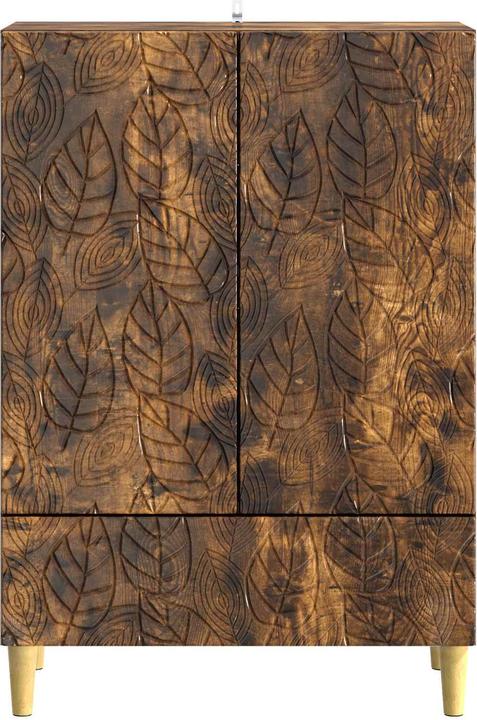 Produktbild vidaXL Wohnmöbel (66 x 34.50 x 95 cm)