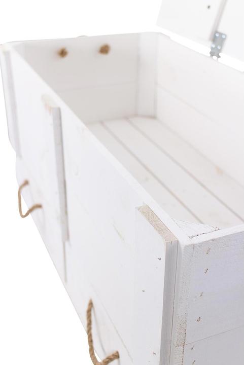 Image du produit Holz Zollhaus Coffre Vintage (43 cm, 144.54 l, 1x)