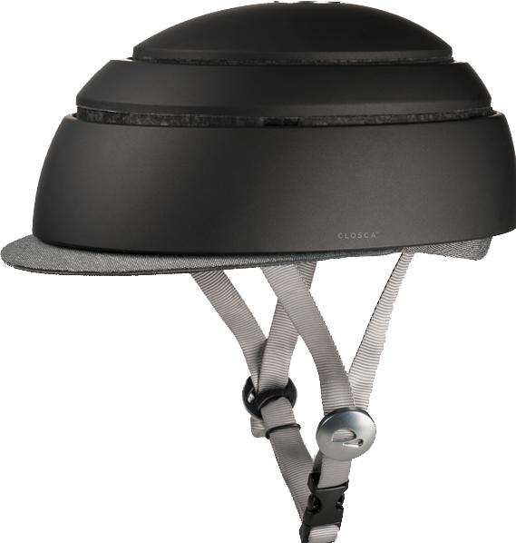 Immagine prodotto Closca Fuga (58 - 62 cm)