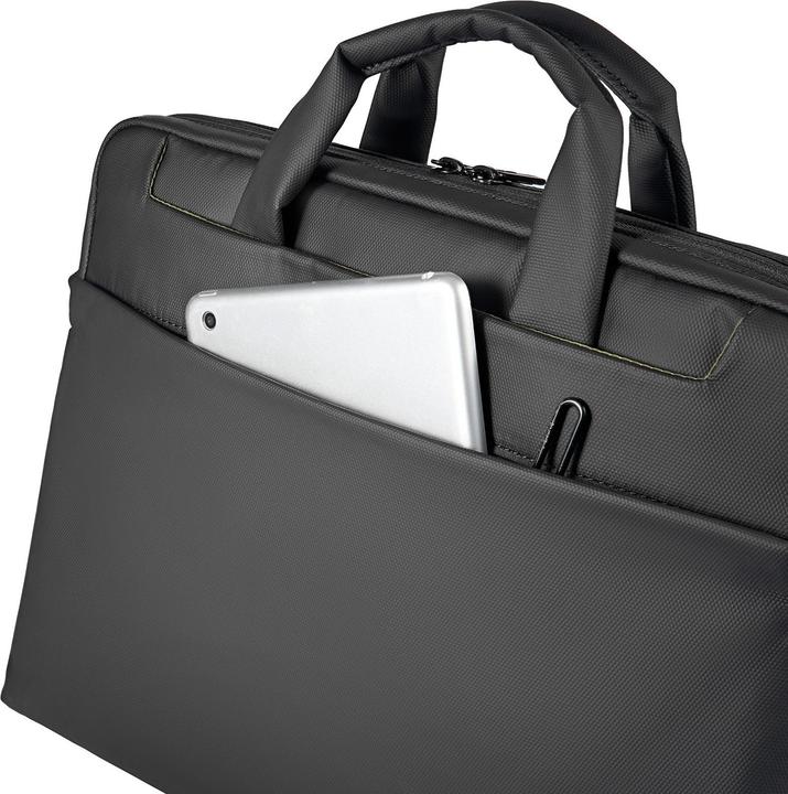 Actual product image Tucano Work Out 5 Slim Bag 14??? (14", Apple, Microsoft, Universal)