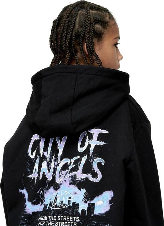Produktbild Kings Will Dream Studio Angel City Kapuzenpullover Jungen (146, 152)