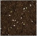 Actual product image Compo Potting soil Sana 60 L approx. 50% less weight (60 l)