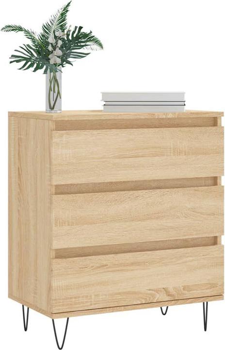 Image du produit vidaXL Sideboard (60 x 35 x 70 cm)