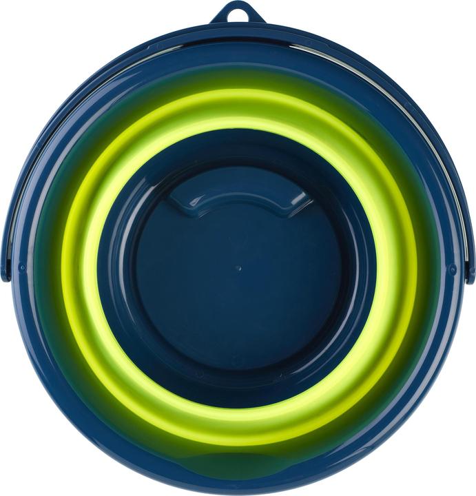 Immagine prodotto Caperlan Benna Benna pieghevole compatta da 3 l