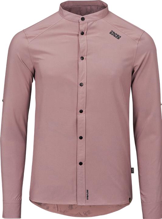 Actual product image iXS Flow XTG Shirt (M)