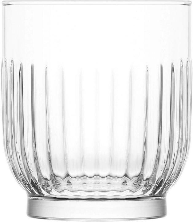 Drinking glasses