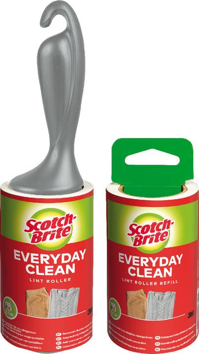 Actual product image Scotch-Brite Spare roll XL