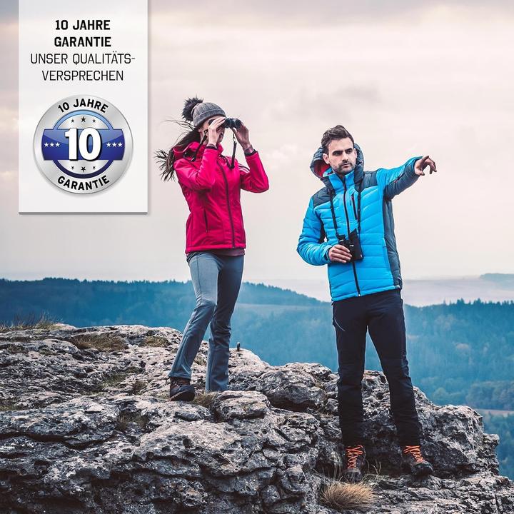 Immagine prodotto Steiner Binocolo SkyHawk (10 x, 42 mm)