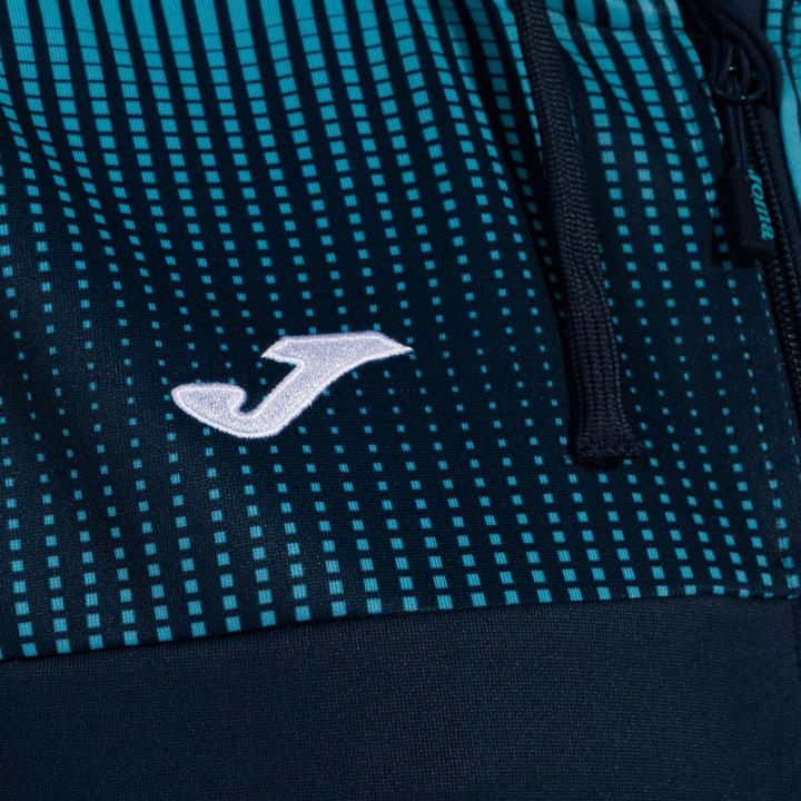 Produktbild Joma Öko-Supernova-Kapuzenpullover Mit Reissverschluss (XS)