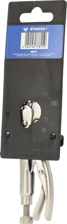 Image du produit Brilliant Tools BT065901 (140 mm)