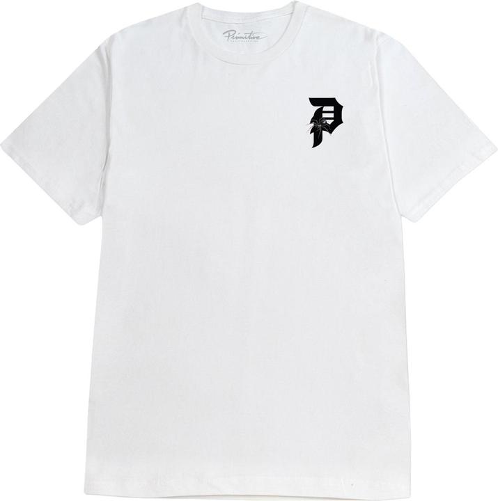Produktbild Primitive Exist T-Shirt (M)
