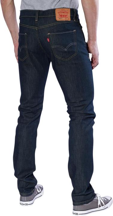 Produktbild Levis Levi‘s 511 Jeans rinsed playa (W33/L30)