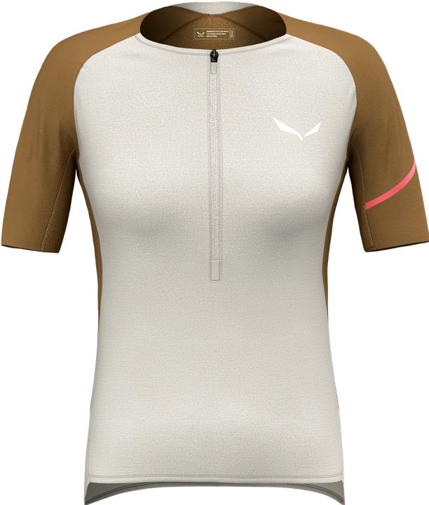 Image du produit Salewa Vento Am Hz T-Shirt W (34, XS)