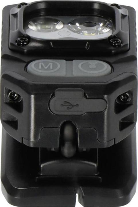 Produktbild Brennenstuhl Akku LED Arbeitsleuchte CL 600 MA, IP54 600lm