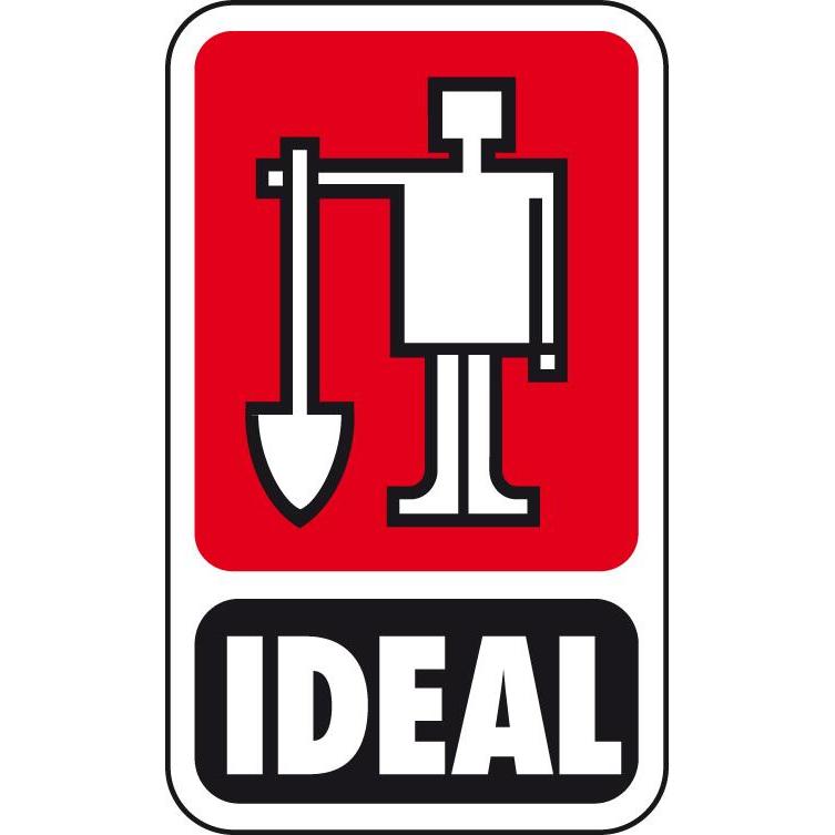 Thumbnail - Ideal, Spaten + Schaufel, Spaten