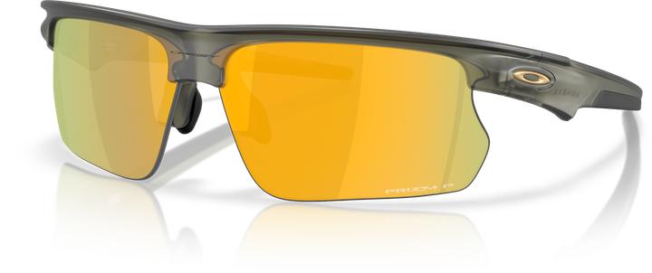 Produktbild Oakley Bisphaera (MATTE OLIVE INK, Prizm 24k polarized)