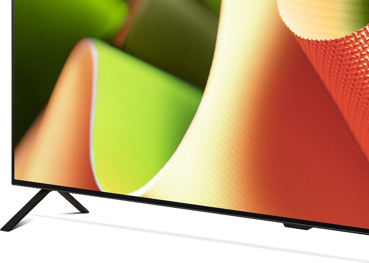 Actual product image LG TV OLED55B42LA (2024) (55", B4, OLED, 4K, 2024)