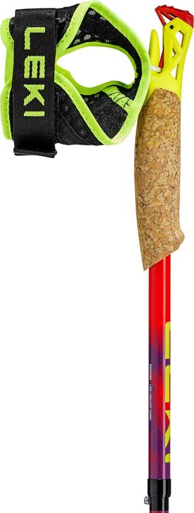 Produktbild Leki Ultratrail FX.One (115 cm)