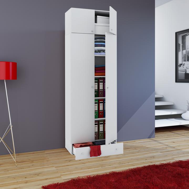 Produktbild VCM Vandol (70 x 40 x 238 cm)