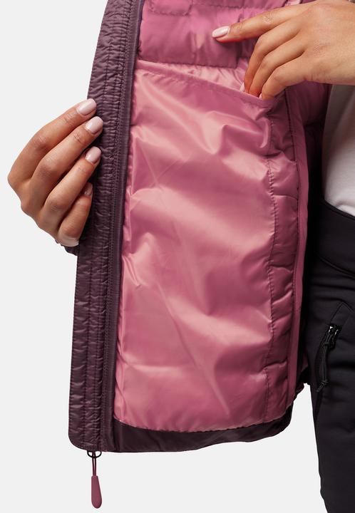 Produktbild Jack Wolfskin Passamani Down Hoody W (XS)