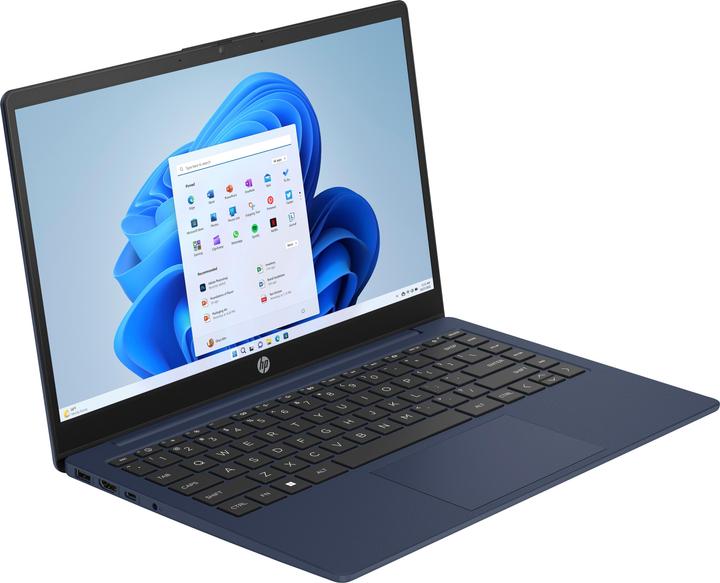Produktbild HP 14-em0208nz (14", 256 GB, 8 GB, CH, AMD Ryzen 3 7320U)