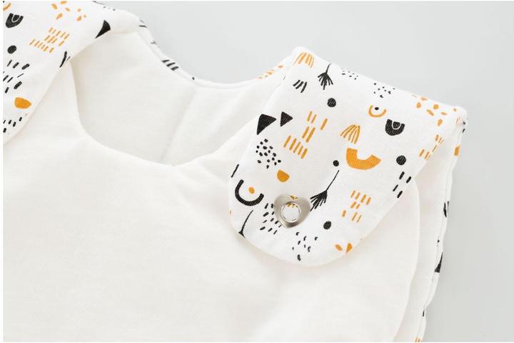 Produktbild Träumeland Babyschlafsack Set (68 cm, Ganzjahr)