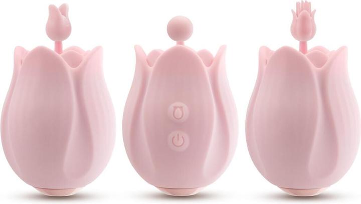 Produktbild Blush play with me romantic rose pink