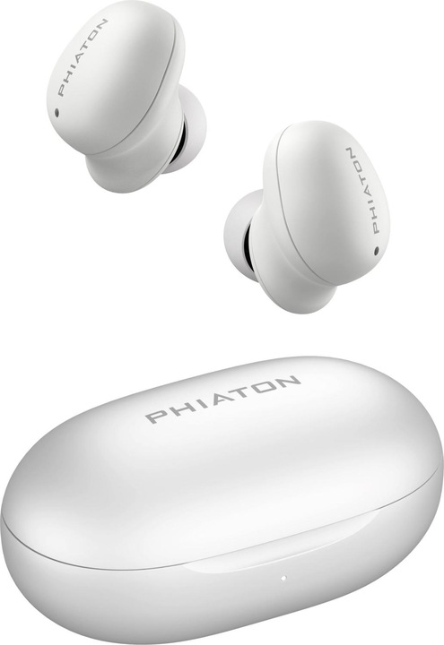 Actual product image Phiaton BonoBuds (ANC, 6 h, Wireless)