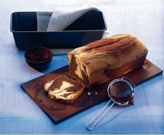 Produktbild Kaiser Brotbackform Kastenform 35cm La Forme Plus Backform antihaft schnittfest (35 cm)