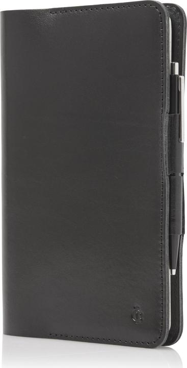 Castelijn & Beerens Gaucho leather notebook 22 cm (Lined, Soft cover)