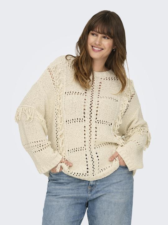 Produktbild Only CARYRSA Strickpullover Strickpullover (S)