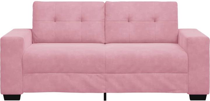 Produktbild vidaXL Zweiersofa (2-Sitzer)