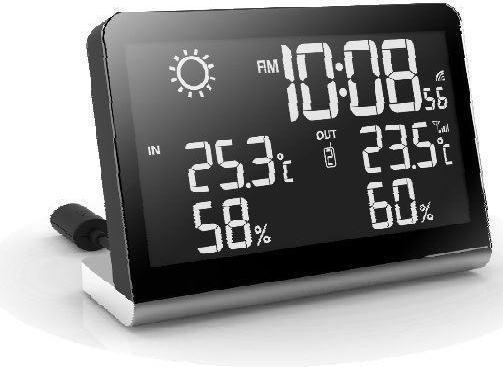 Actual product image iROX Cbr606