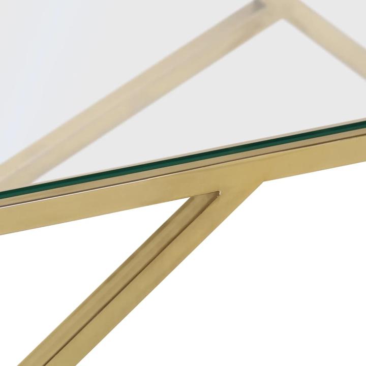 Image du produit vidaXL Couchtisch