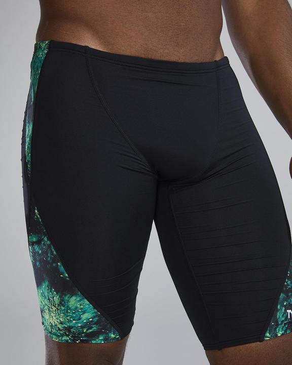 Image du produit Tyr Herren Badeshorts Blde Spl Jam Radia (Bande de fréquences 38 (2600 MHz))