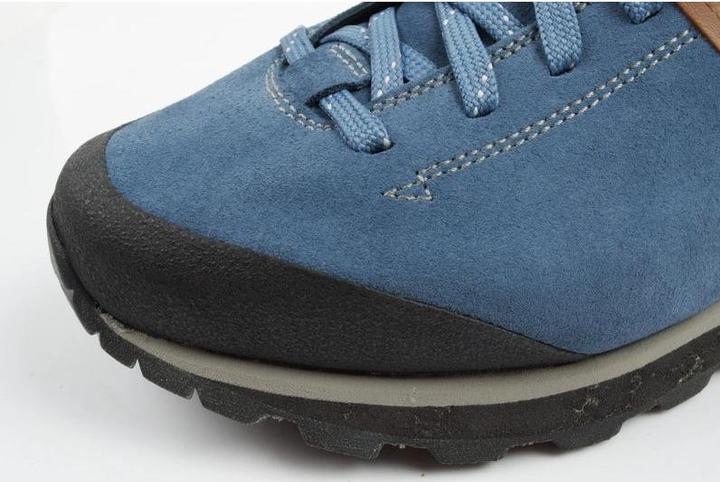 Image du produit AKU Bellamont 4 Suede GTX (42)
