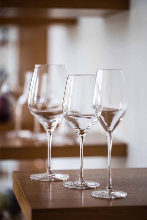 Produktbild Stölzle Wein & Sektgläser Exquisit (48 cl, 18 Gläser, Sektgläser)