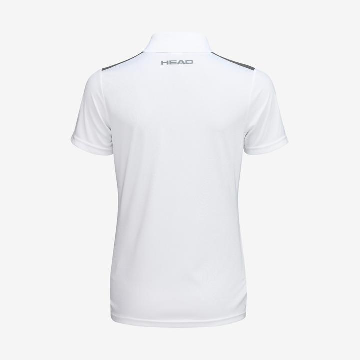 Actual product image Head CLUB 22 Tech Polo Shirt Women (M)