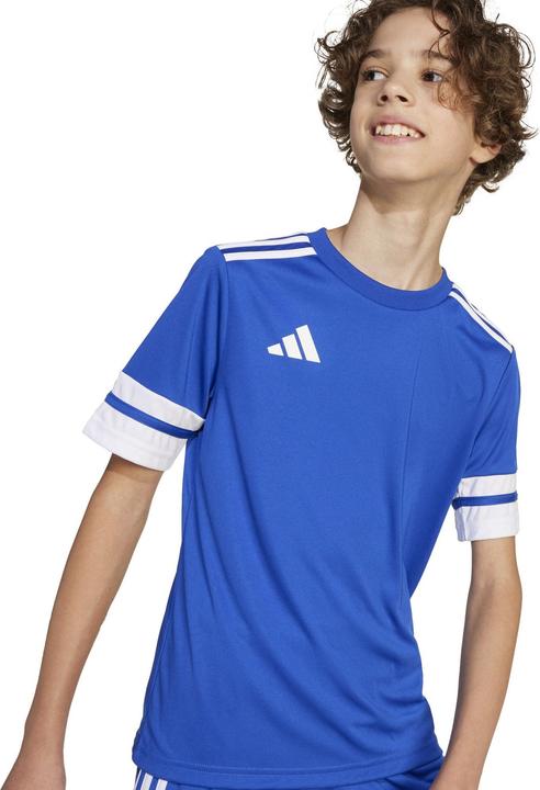 Produktbild adidas Squadra 25 Trikot Kids (128)