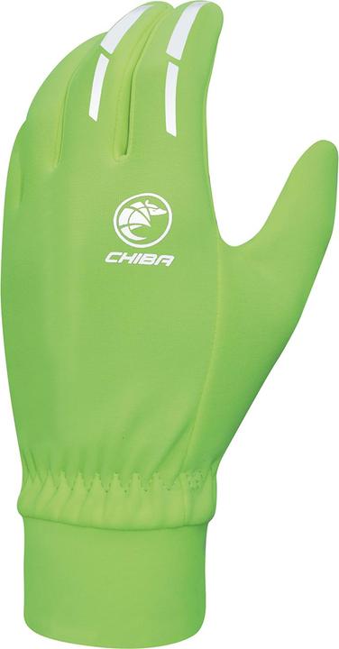 Produktbild Chiba Thermofleece Handschuhe (XXL)