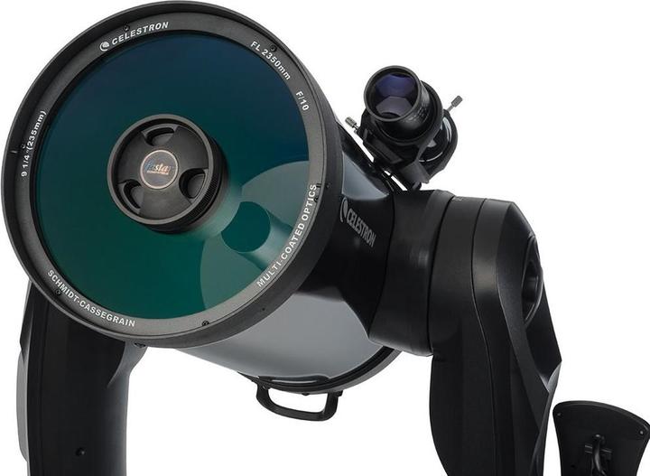 Actual product image No Name Celestron CPC 925 GPS XLT Telescope