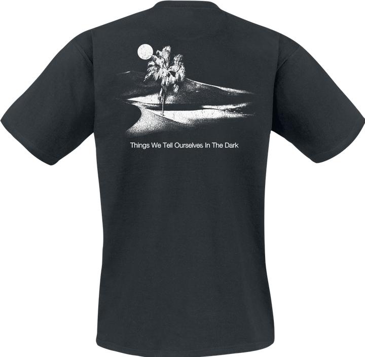 Produktbild Between The Buried And Me In The Dark (XL)