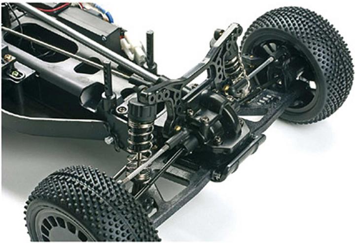 Produktbild Tamiya Dark Impact (Kit)